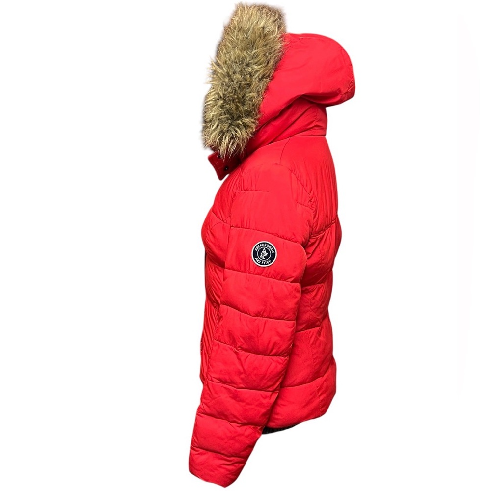 Abercrombie and Fitch Coat - Picture 8 of 15